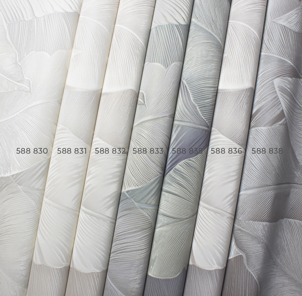 Мотив YAMAIKA 588832 - Текстура - фото 5