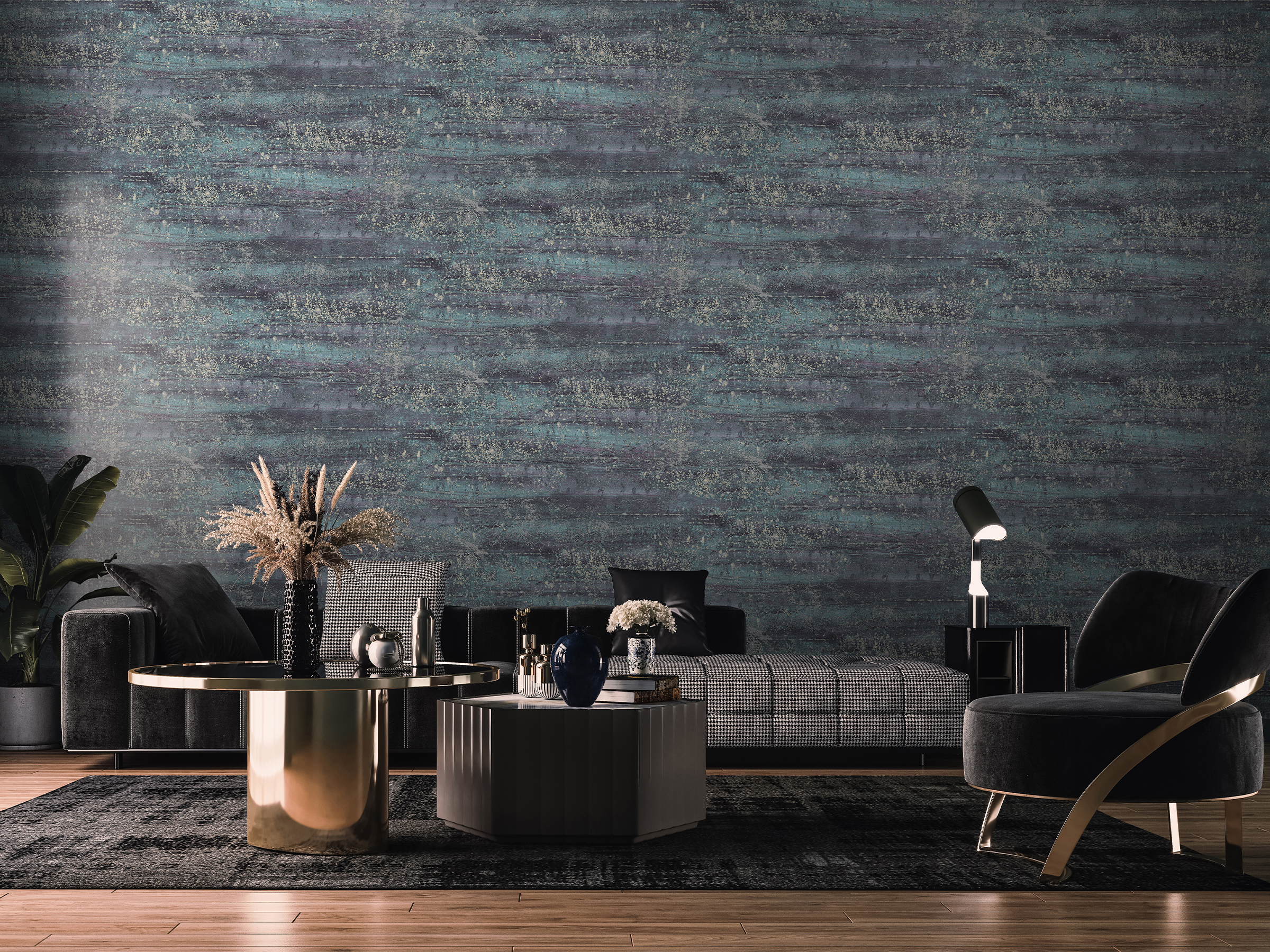 Мотив LOFT 283778 - Интерьер - фото 1