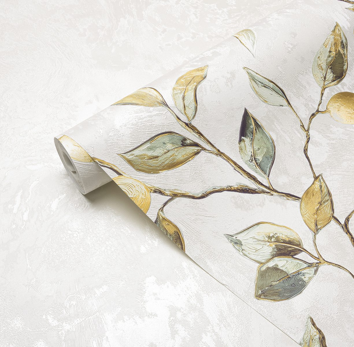 Фон LEMON / ЛИМОН 587370 - Текстура - фото 4