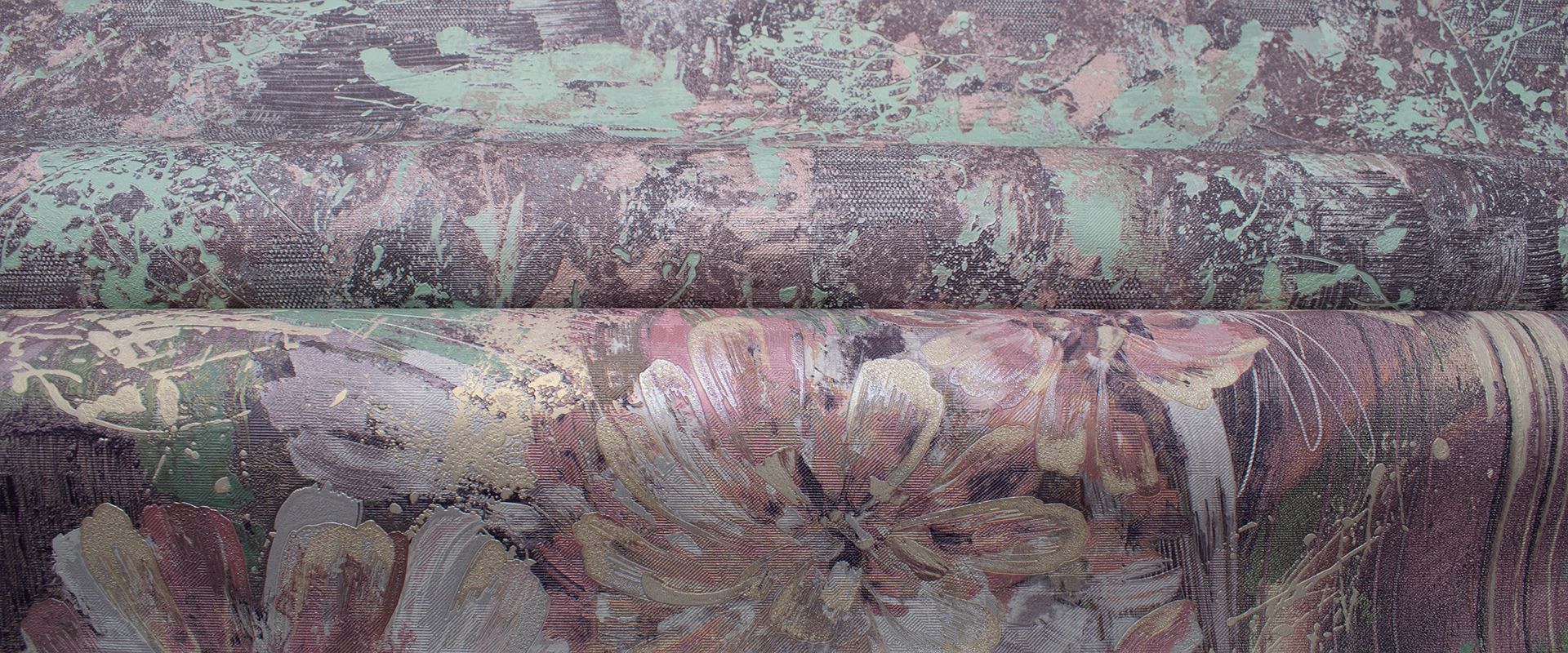 Мотив KELLY 889813 - Текстура - фото 2