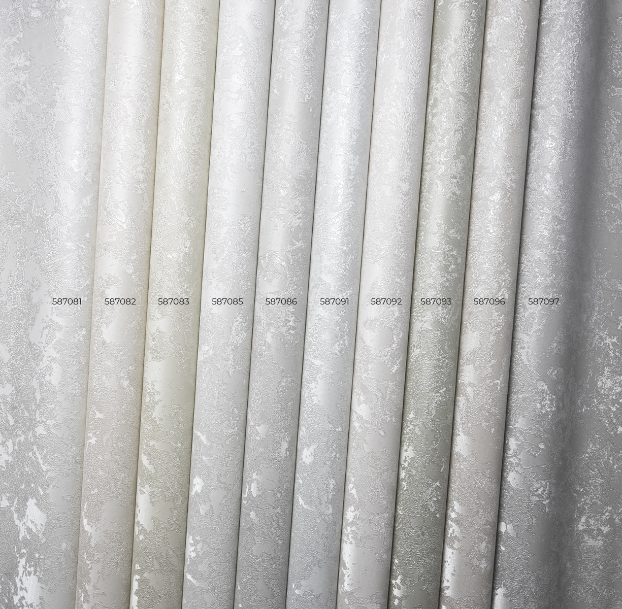 Фон CASCADE / КАСКАД 587086 - Текстура - фото 3