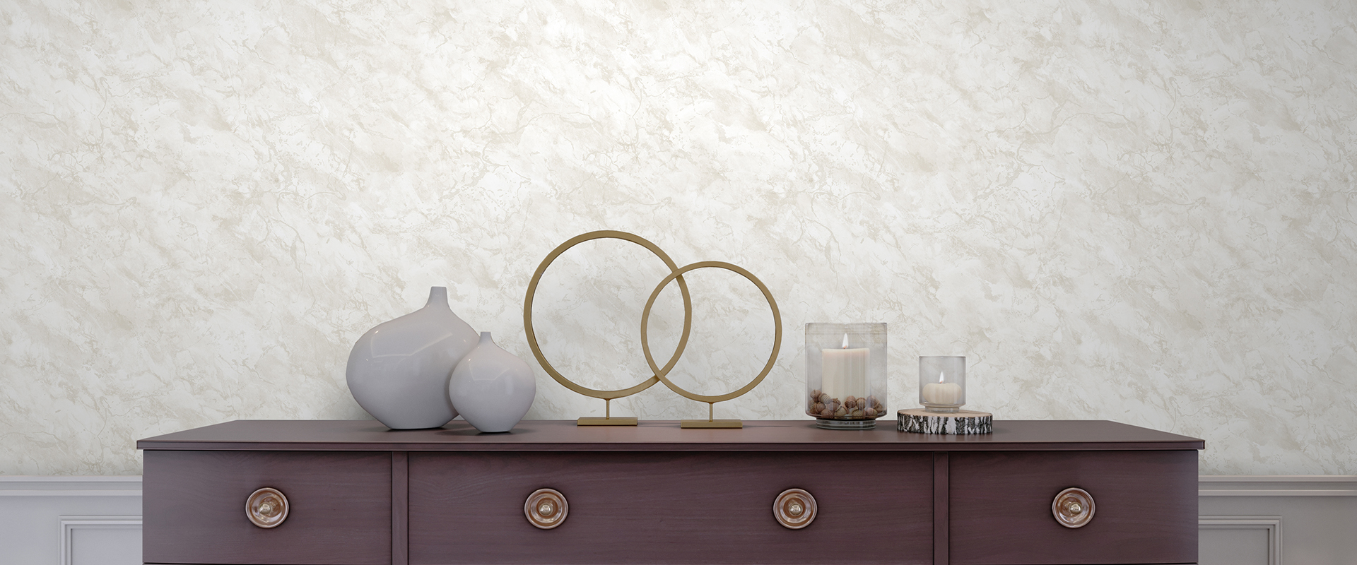 Фон LILI 281122 - Интерьер - фото 1