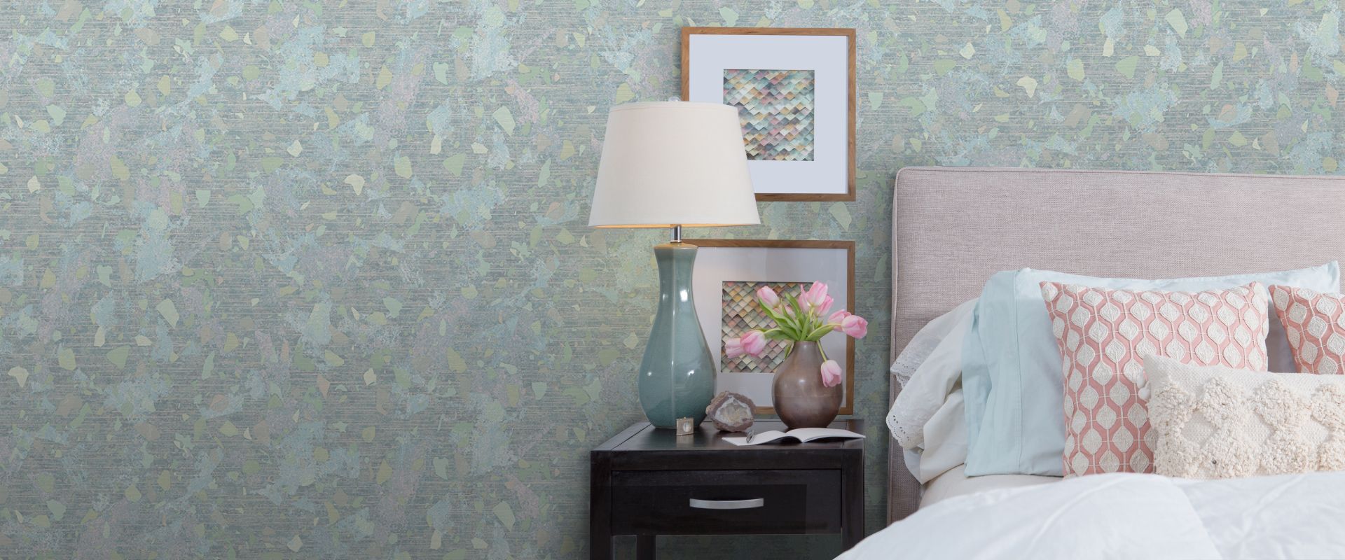 Фон VIRGINIA 889463 - Интерьер - фото 1