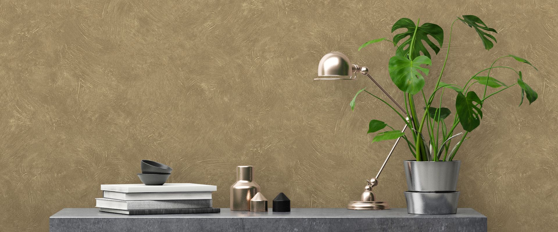 Фон RICCO 388466 - Интерьер - фото 1