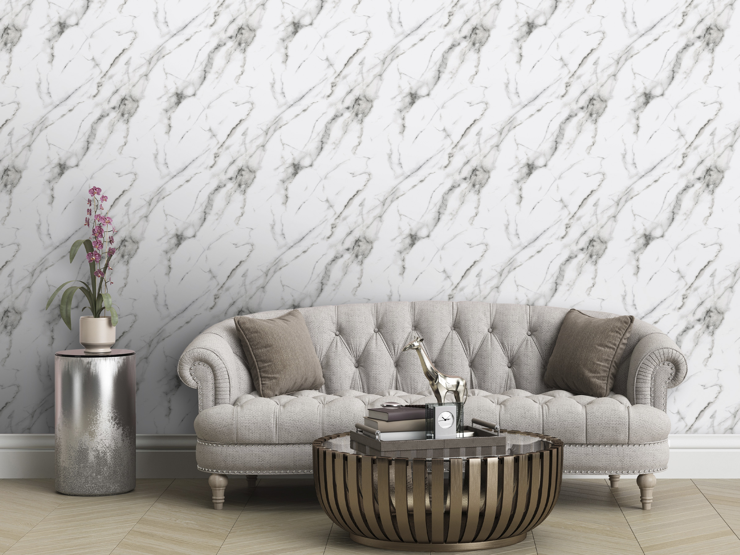 Мотив DELUXE 286409 - Интерьер - фото 1