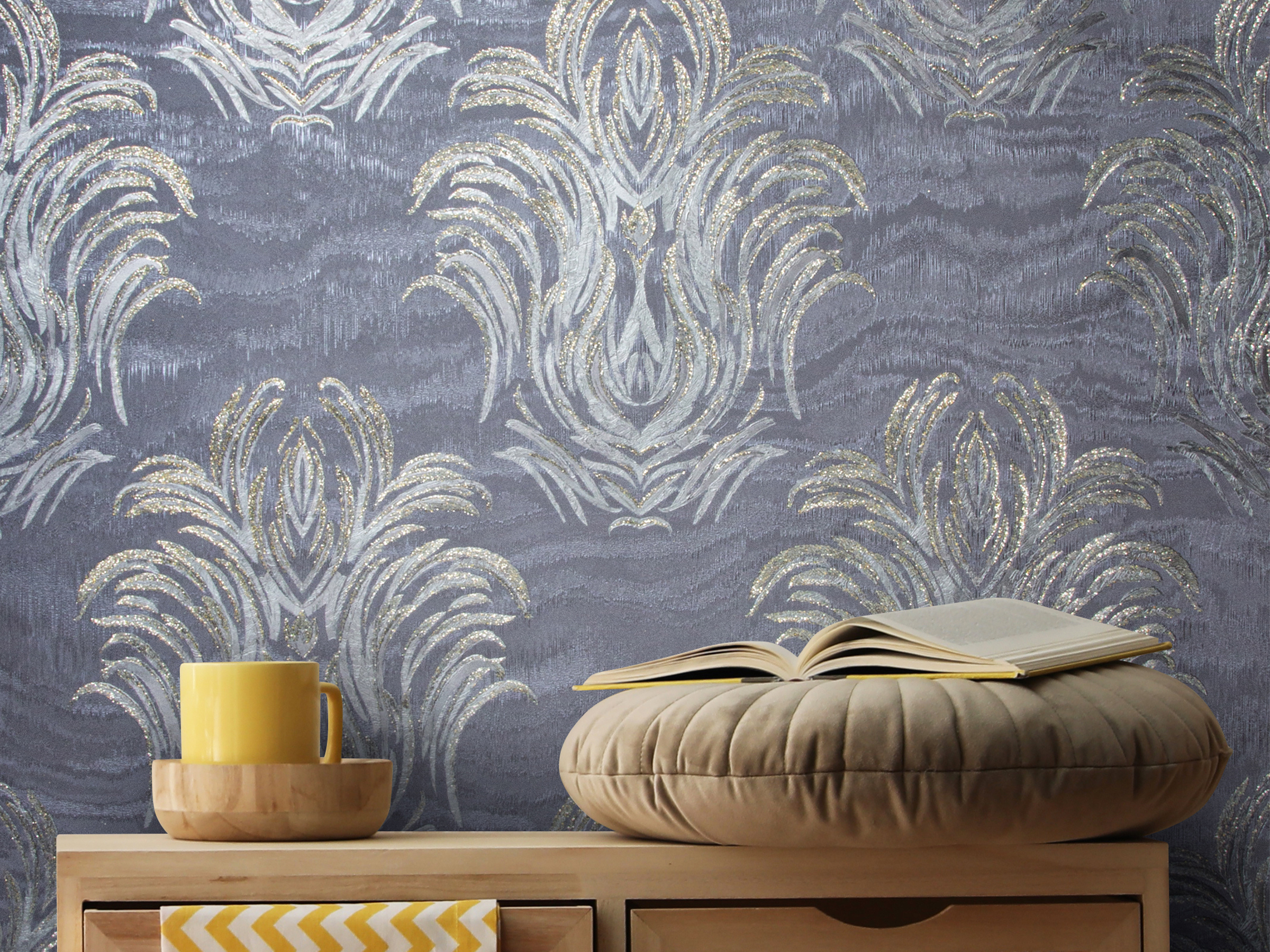 Мотив LALE 98575 - Интерьер - фото 1