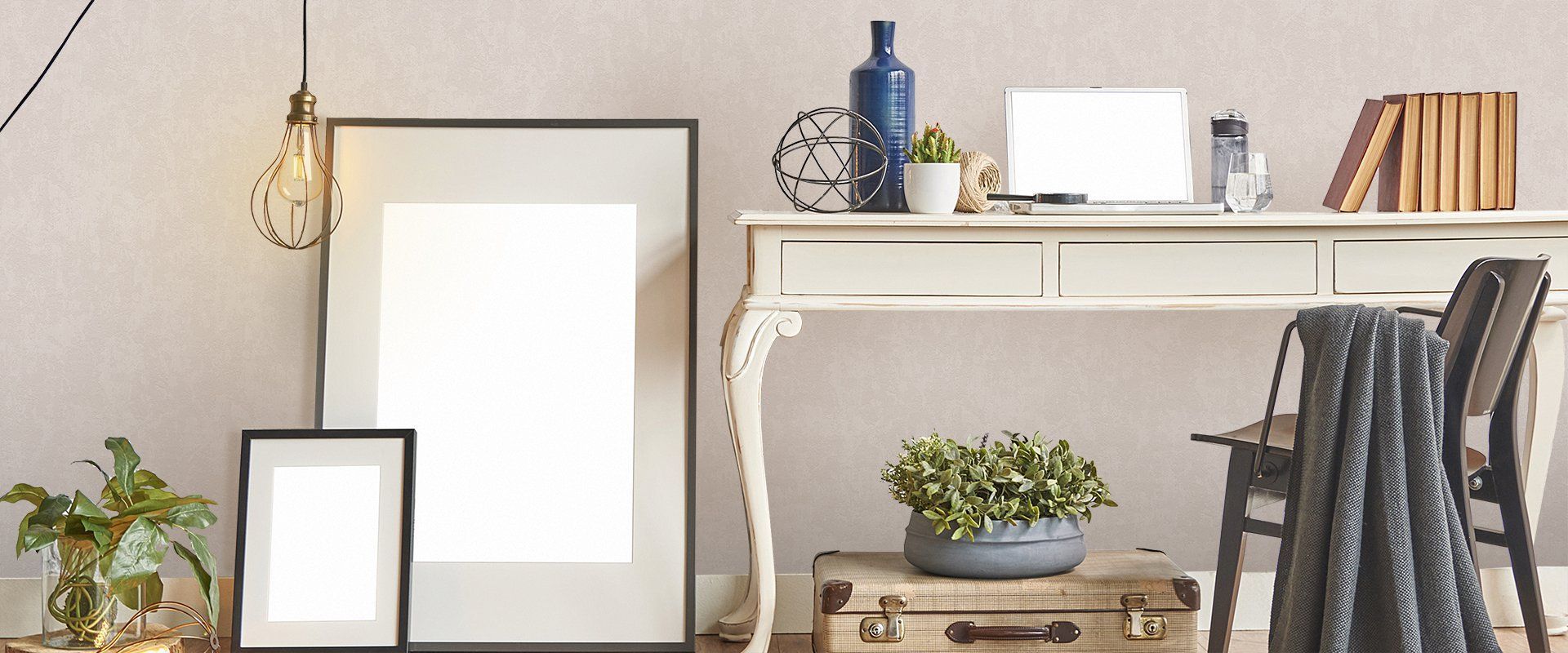 Фон RUDOLF 888164 - Интерьер - фото 1