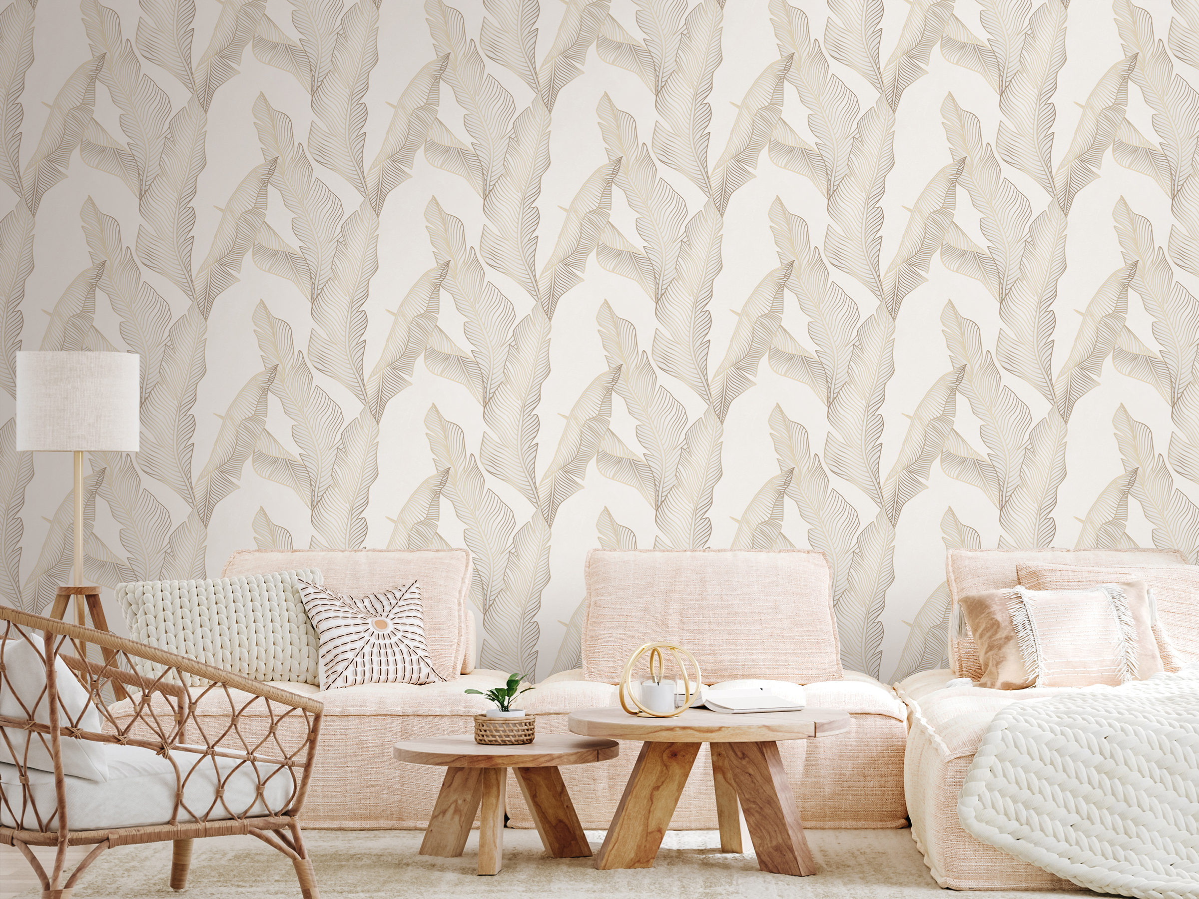 Мотив PANAMA 285156 - Интерьер - фото 1