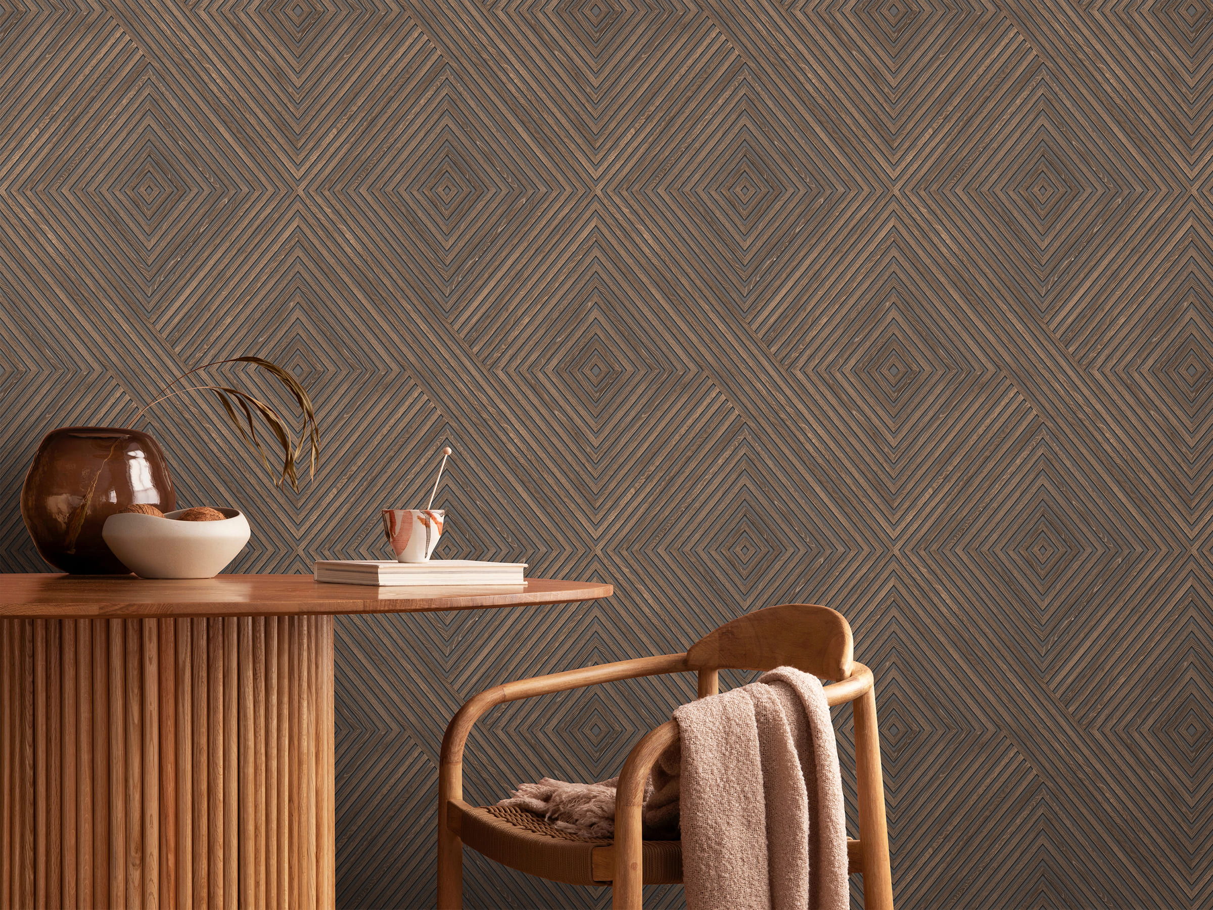 Мотив SPLINE 285348 - Интерьер - фото 1