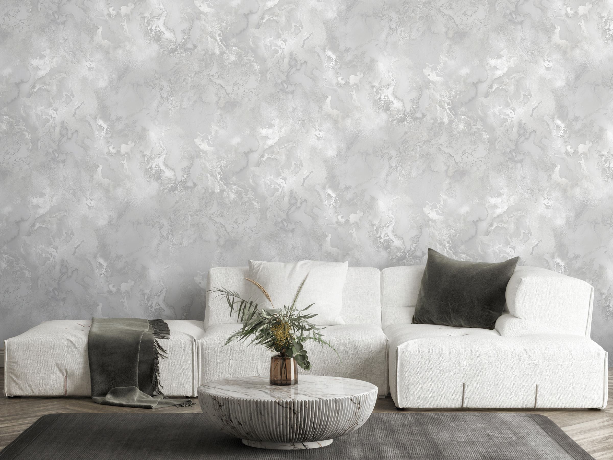 Фон KILLIAN 585821 - Интерьер - фото 1