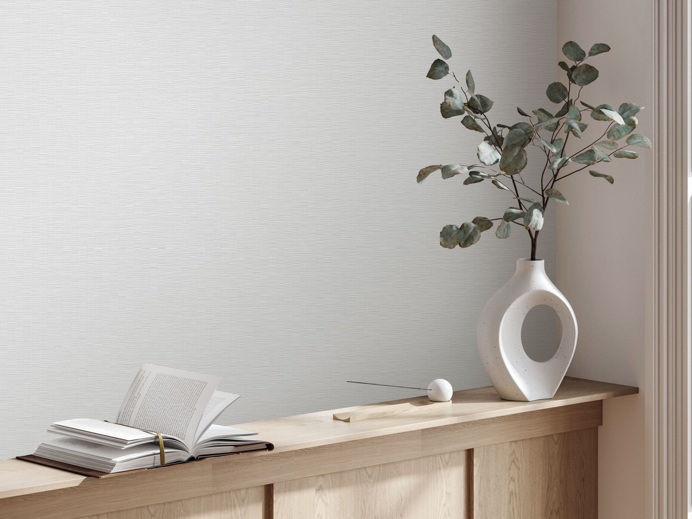 Фон FACT / ФАКТ 585856 - Интерьер - фото 1