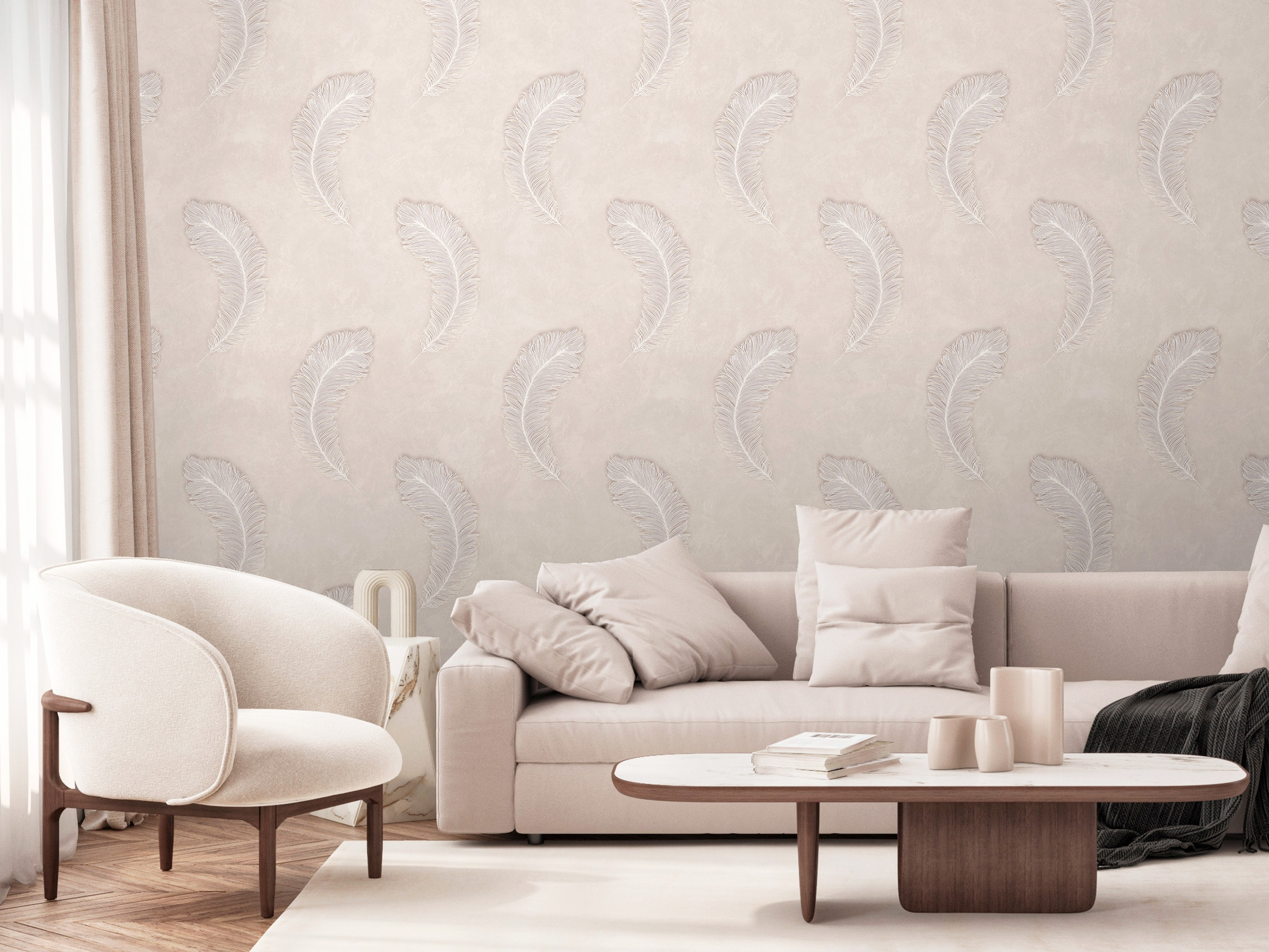 Мотив NEBO 98471 - Интерьер - фото 1