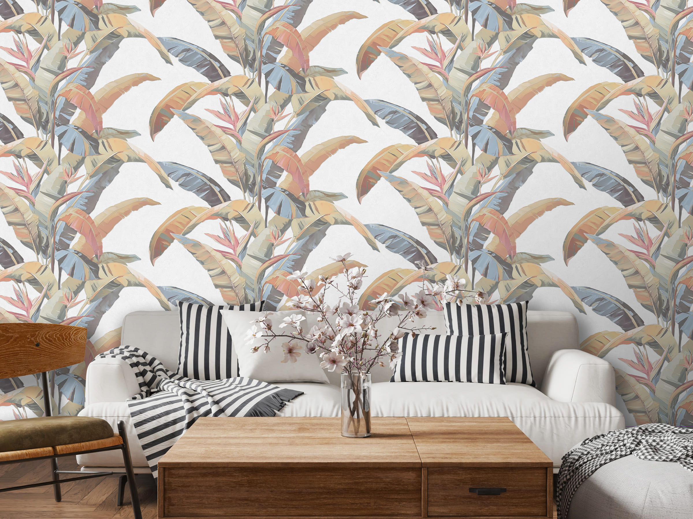 Мотив OASIS / ОАЗИС 587121 - Интерьер - фото 1