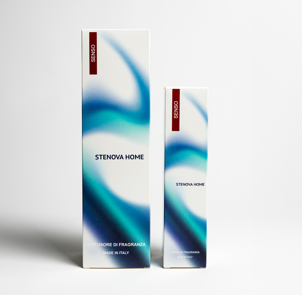 Аромадиффузор SENSO - фото 8