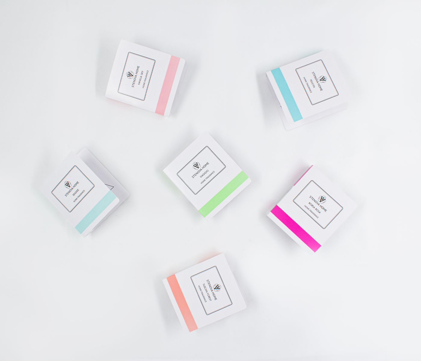 Аромадиффузор VIAGGIO - фото 9