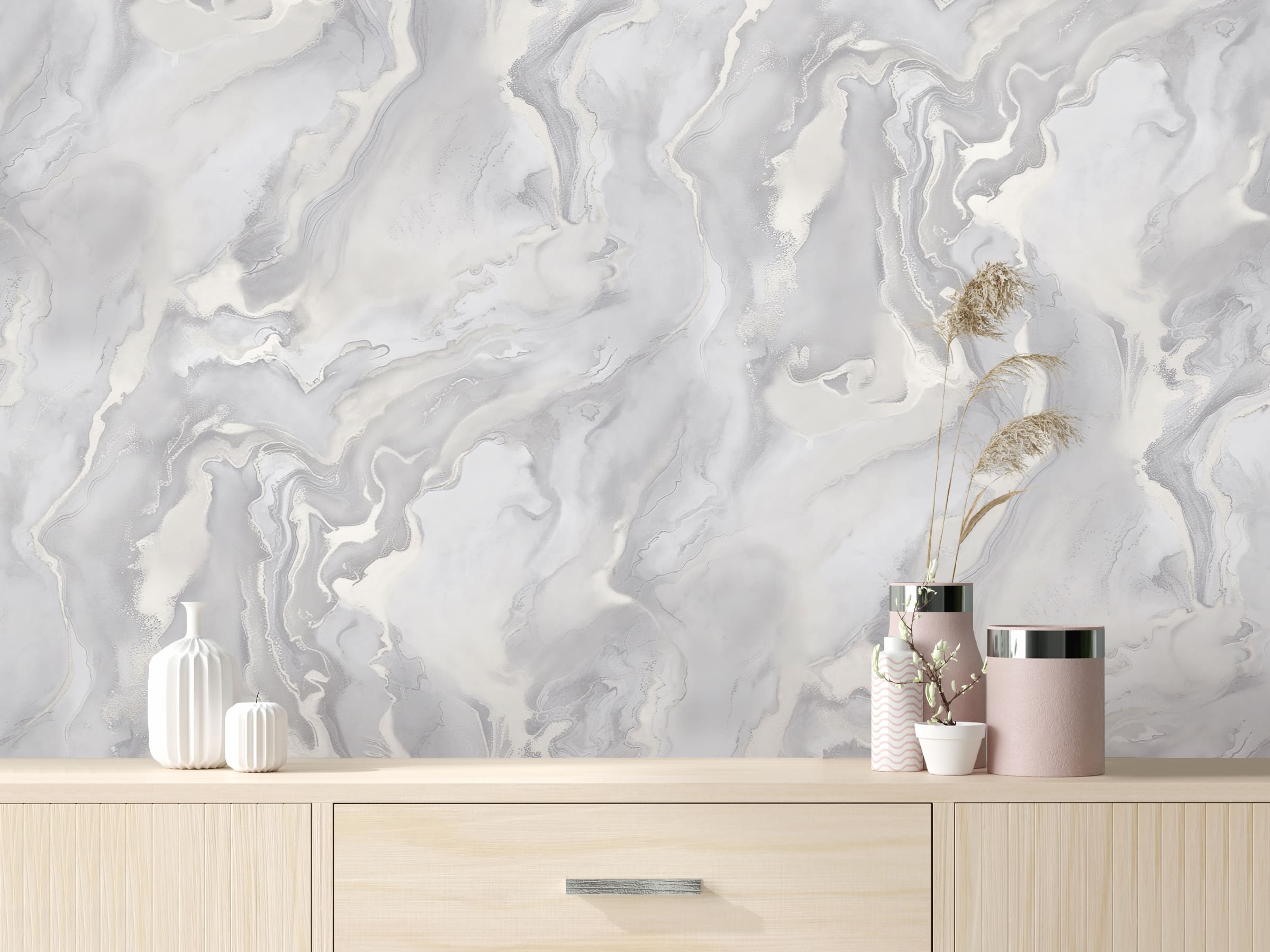 Фон VERA 588607 - Интерьер - фото 1