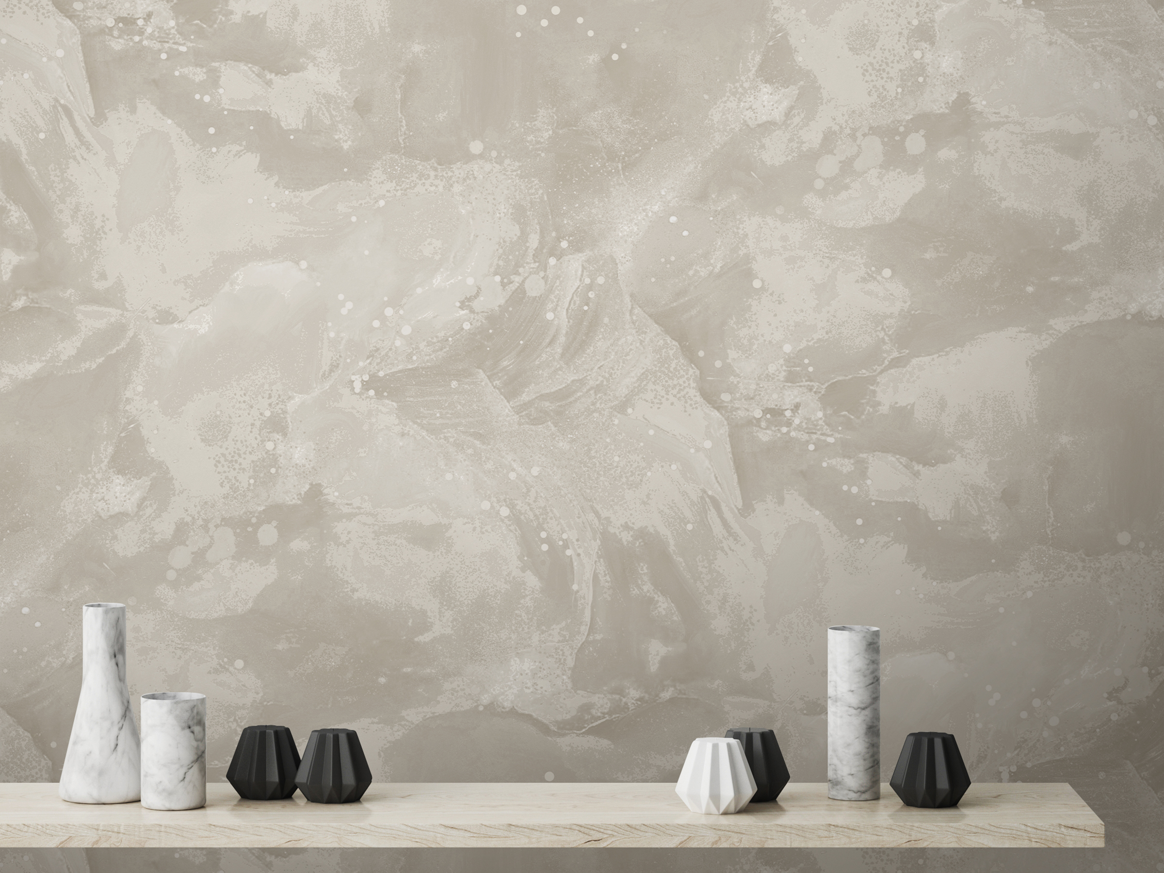 Фон LILLIAN 286326 - Интерьер - фото 1