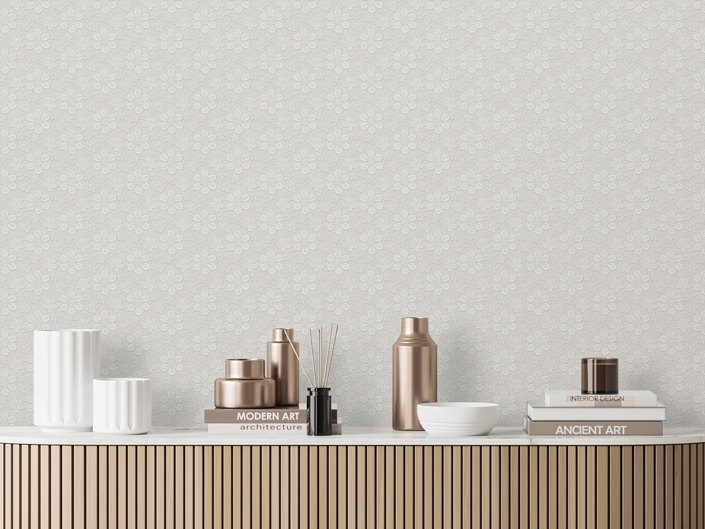 Мотив SABELLINO 89292 - Интерьер - фото 1