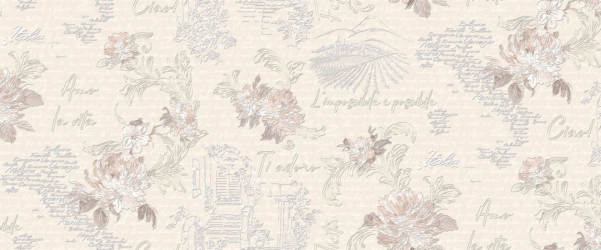 Мотив FELICITA 889216 