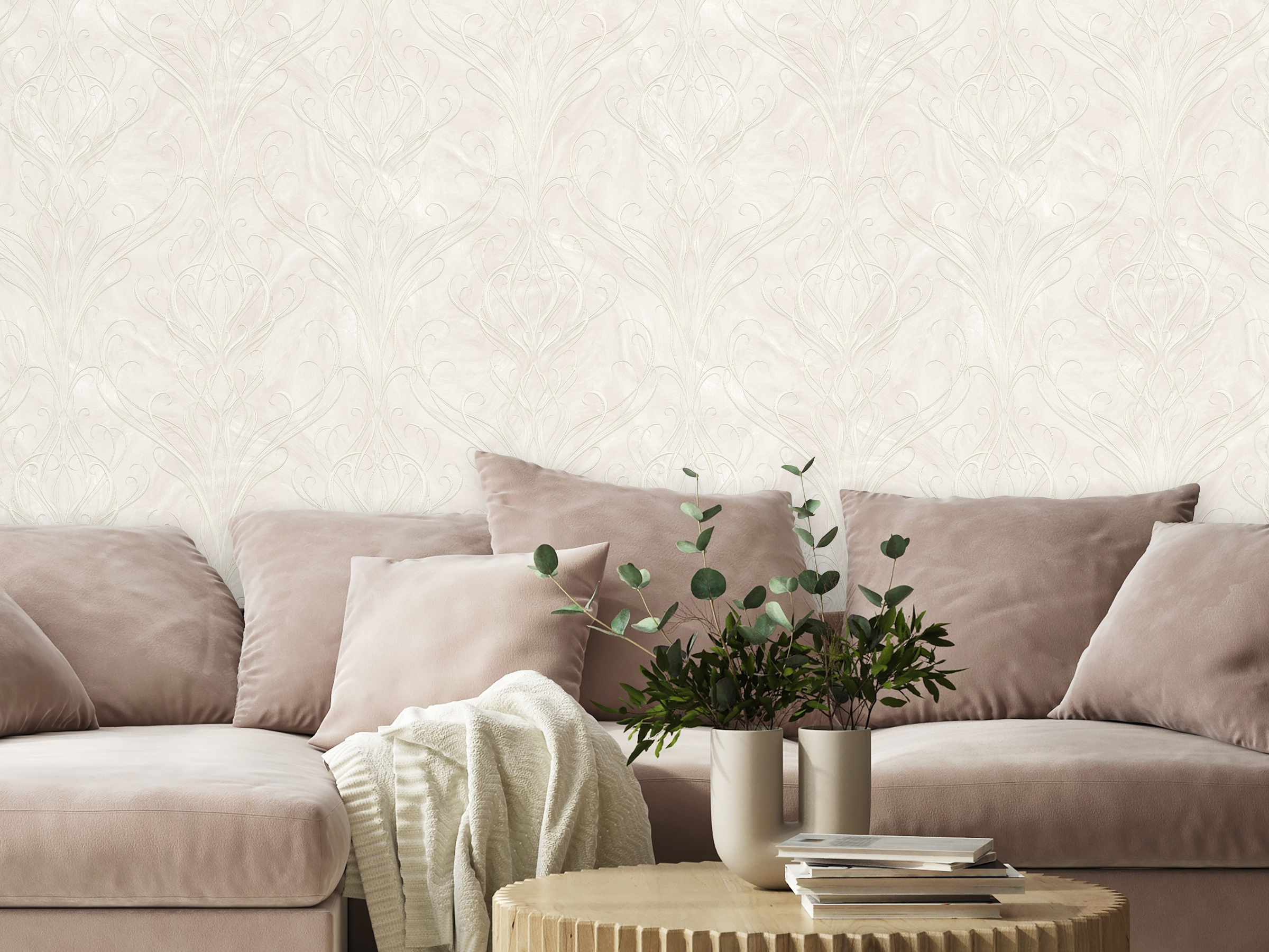 Мотив BACCARAT 286154 - Интерьер - фото 1