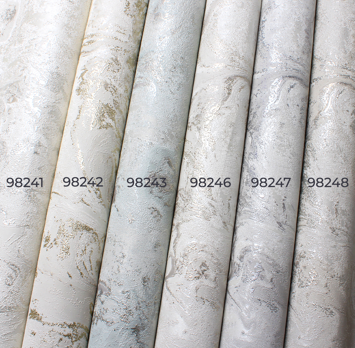 Фон DAYANA 98243 - Текстура - фото 4