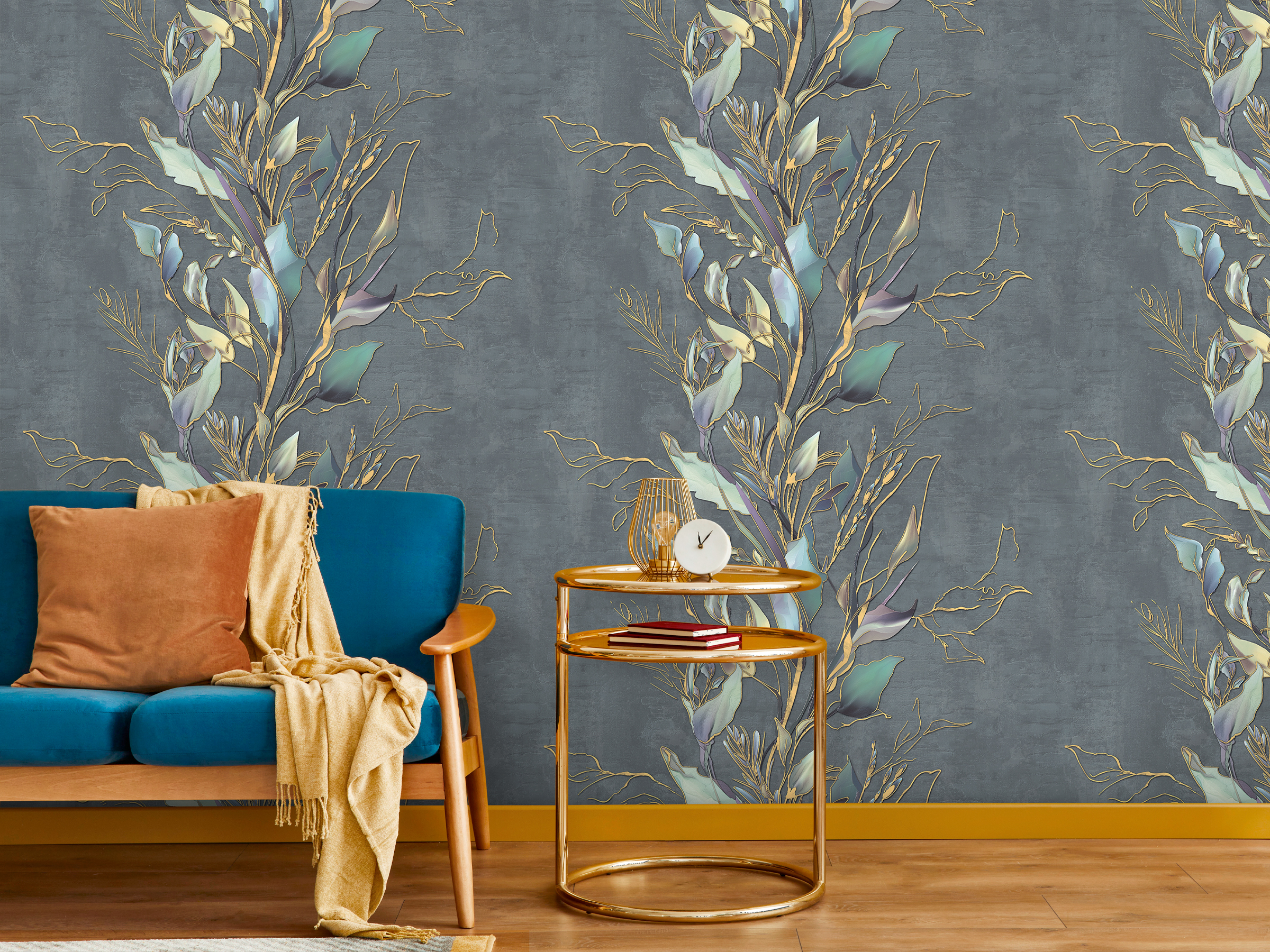 Мотив SILVIA 98498 - Интерьер - фото 1