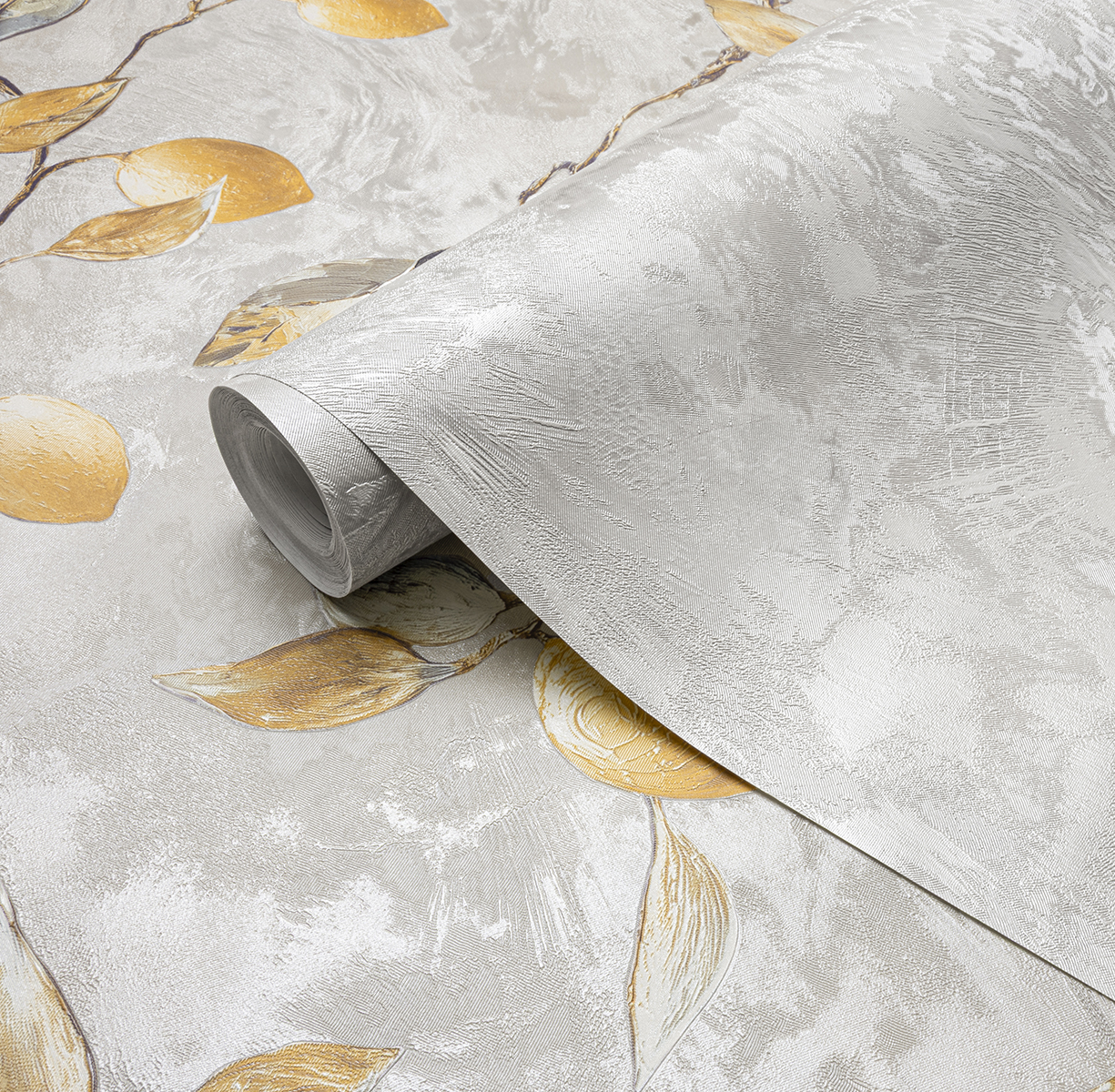 Фон LEMON / ЛИМОН 587377 - Текстура - фото 3