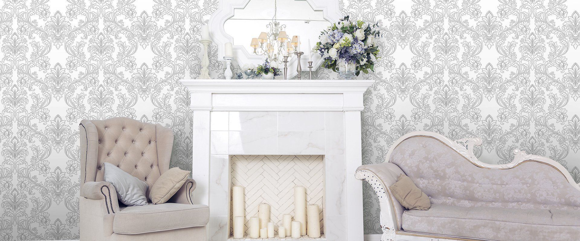 Мотив ESTER 888131 - Интерьер - фото 1