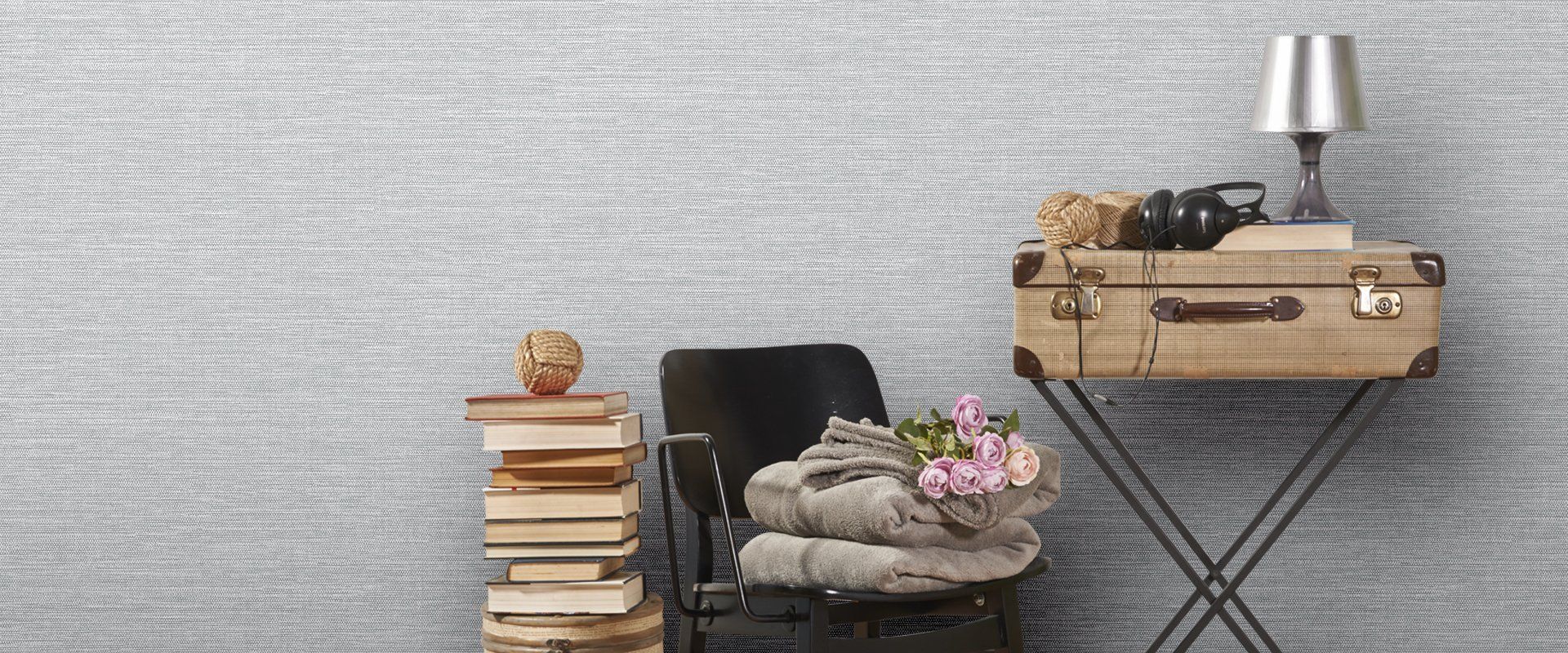 Фон MICHELIN 188139 - Интерьер - фото 1