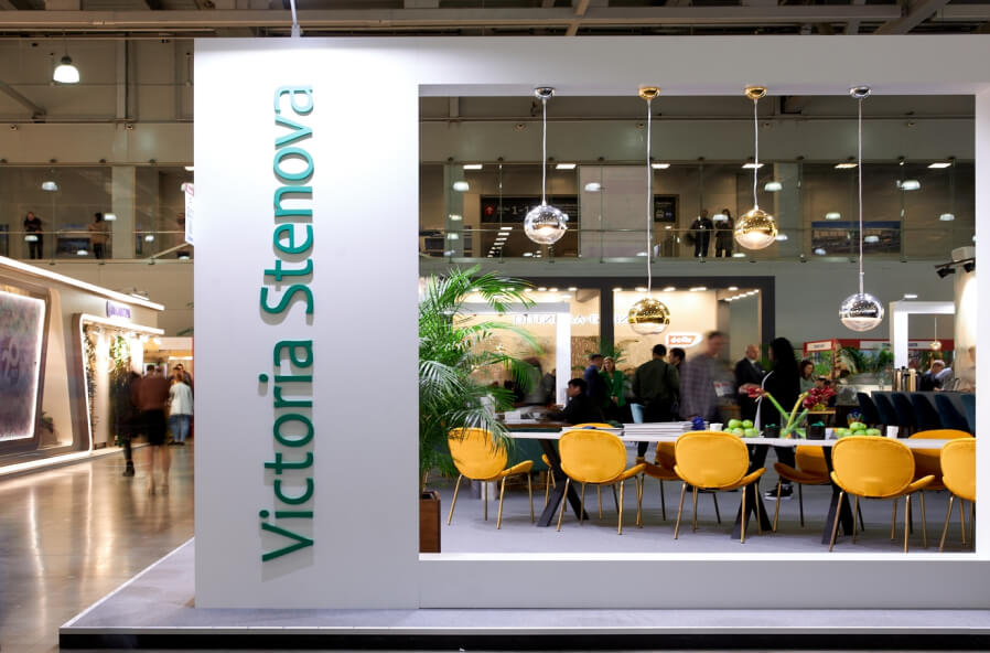 Агенты Stenova