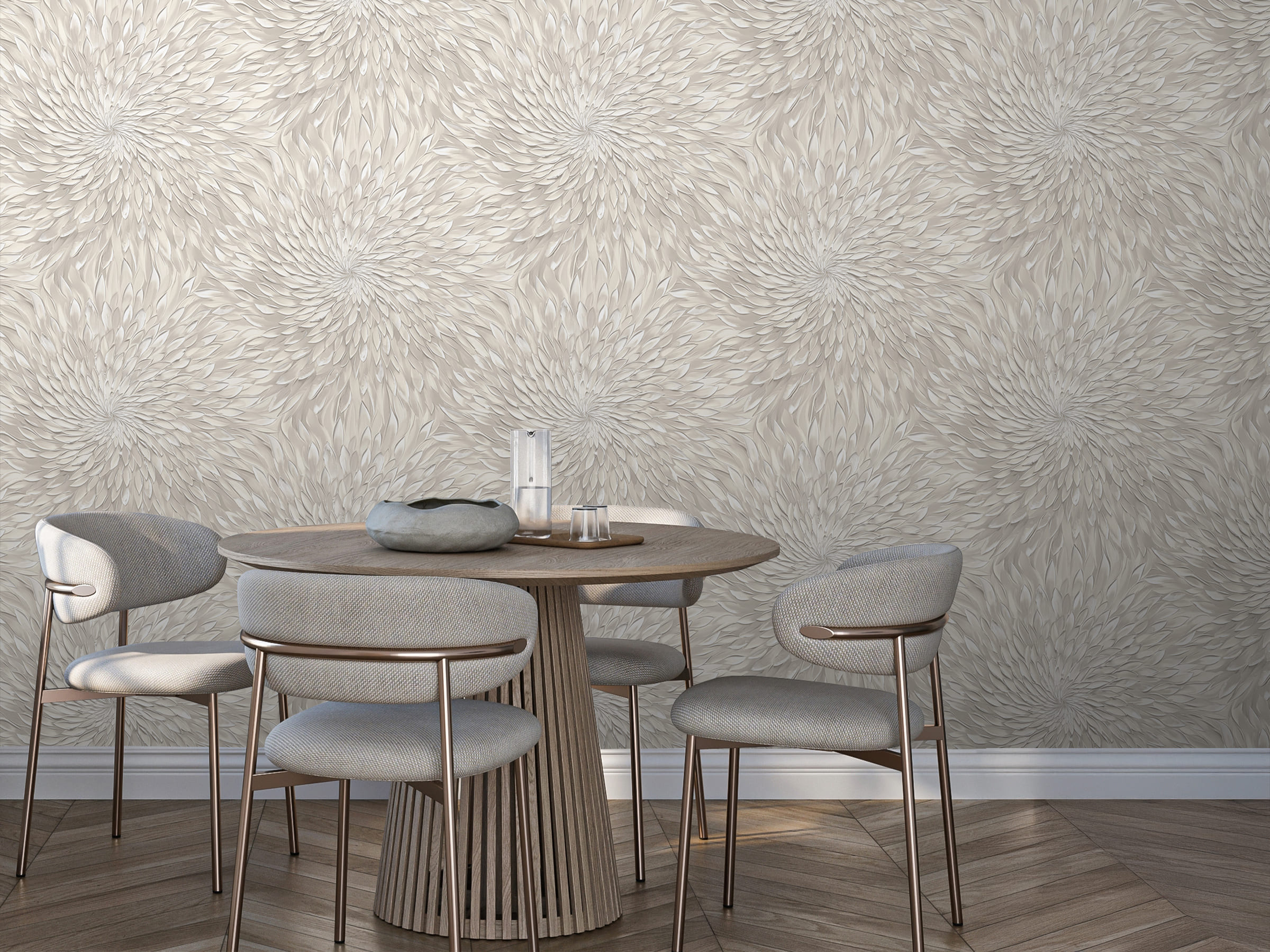 Мотив ASTRA 589518 - Интерьер - фото 1