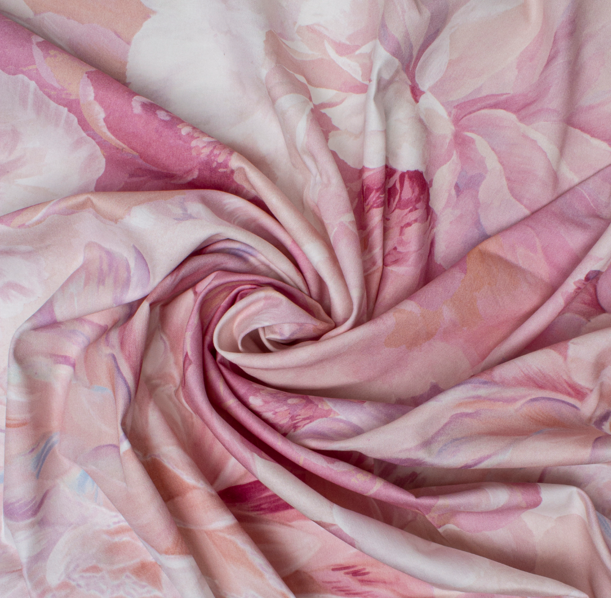 Скатерть KAMILLA (розовый цвет) - фото 4