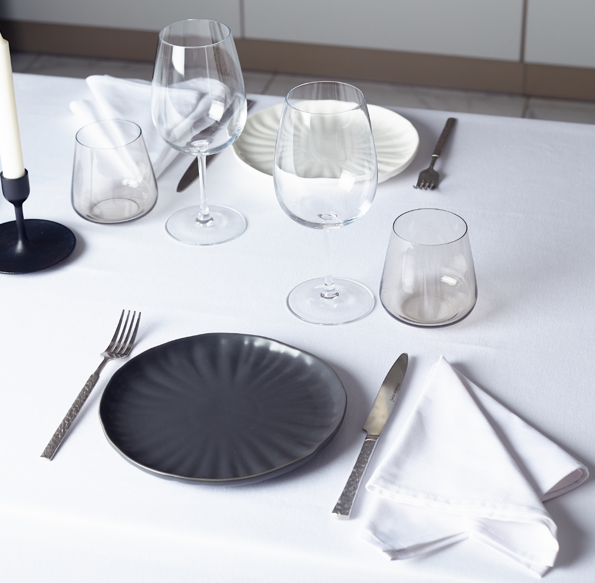 Скатерть BIANCA - фото 2