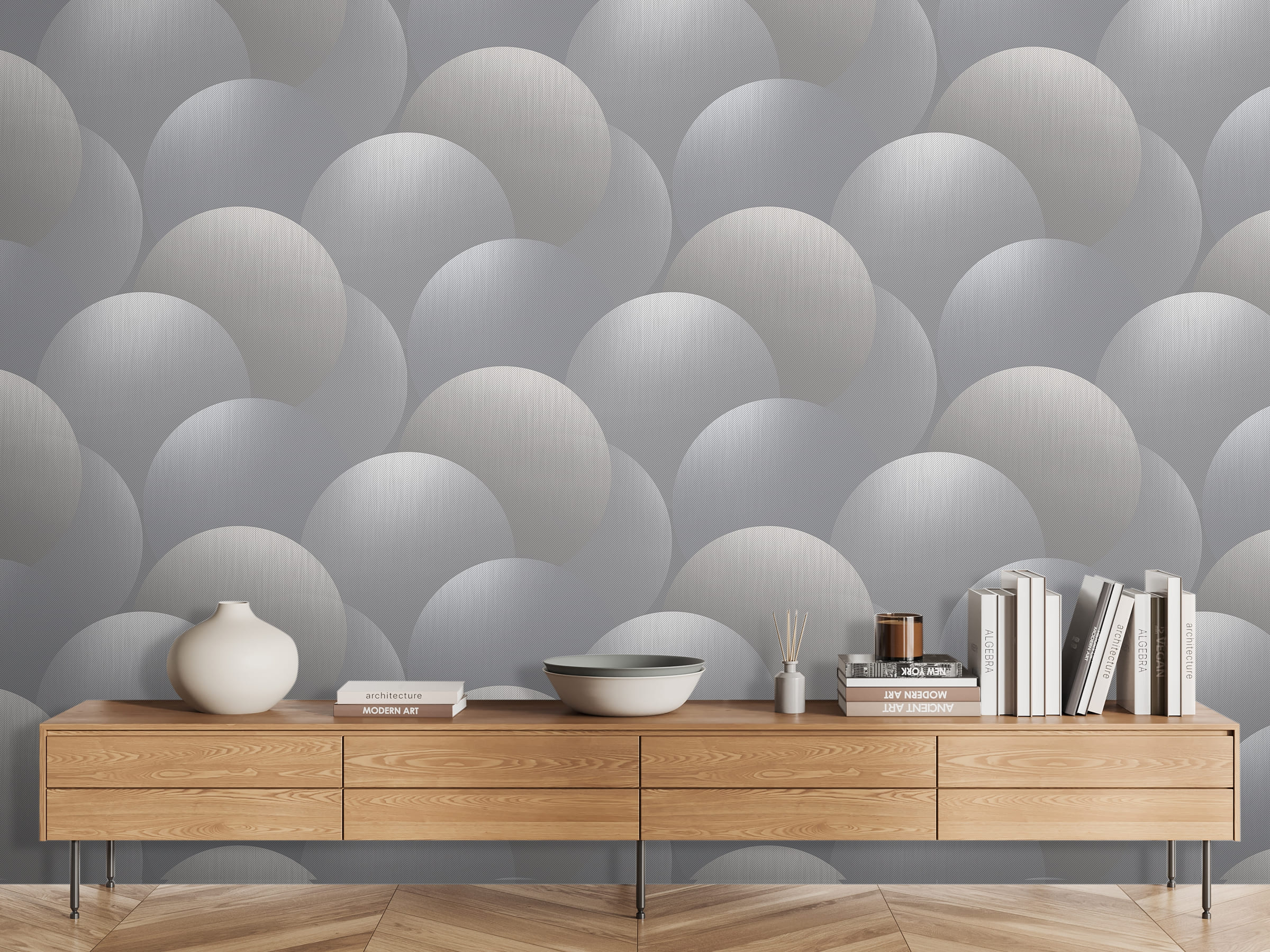 Мотив APOLLO 285407 - Интерьер - фото 1