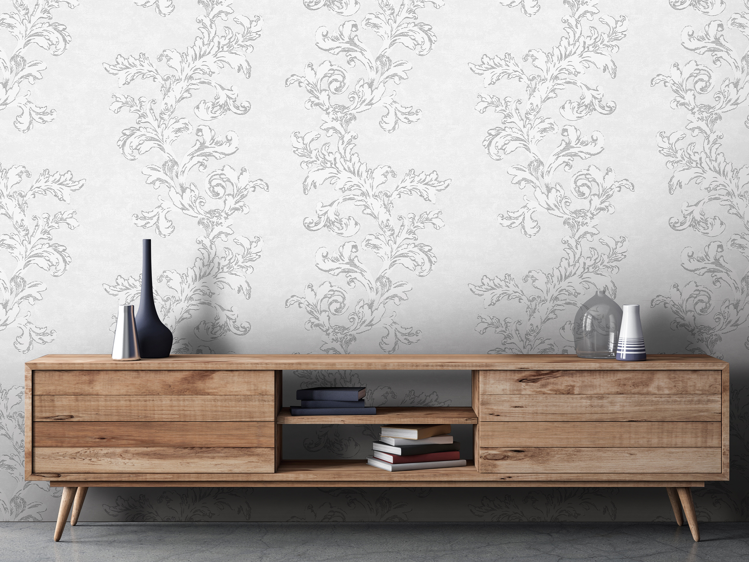 Мотив LUISA 98351 - Интерьер - фото 1