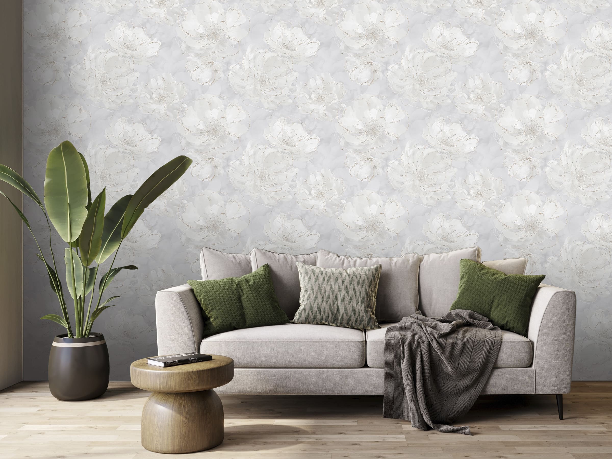 Мотив JENNY 589046 - Интерьер - фото 1