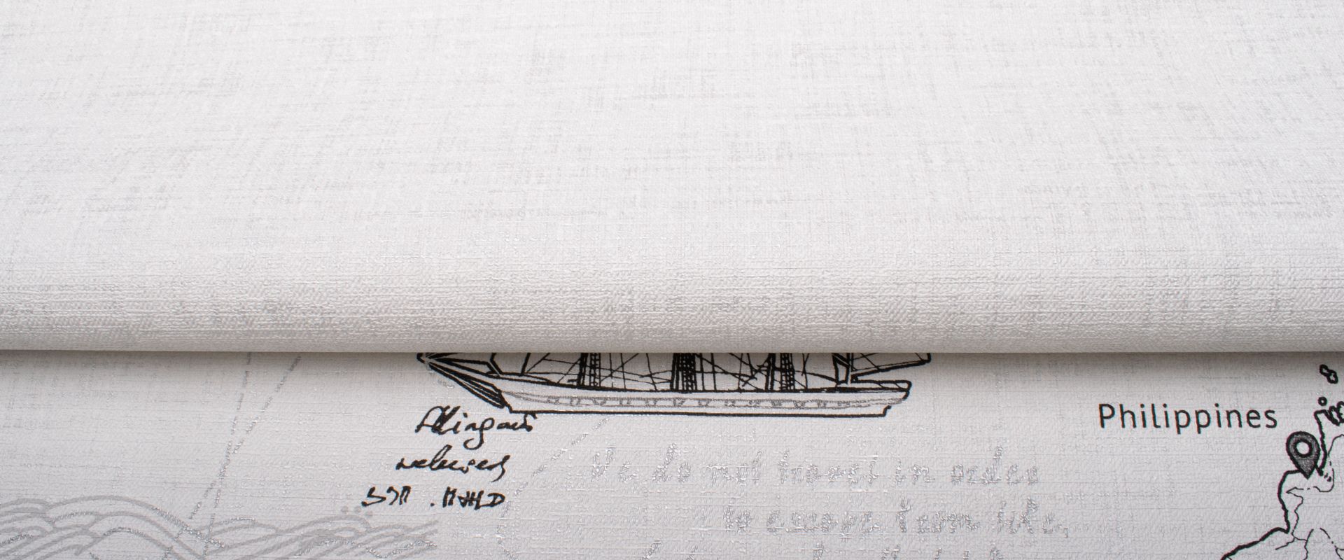 Фон MARINA 88321 - Текстура - фото 2