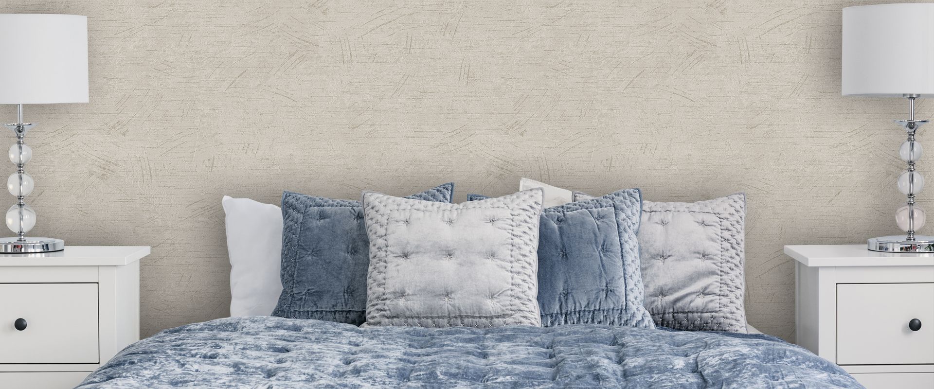 Фон BONJOUR 888916 - Интерьер - фото 1