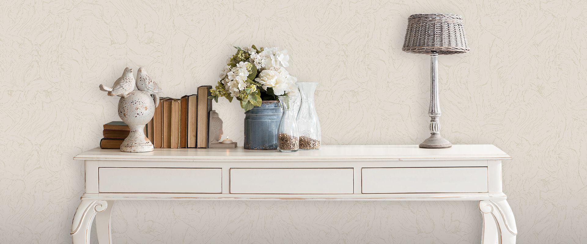 Фон PAULINA 888667 - Интерьер - фото 1