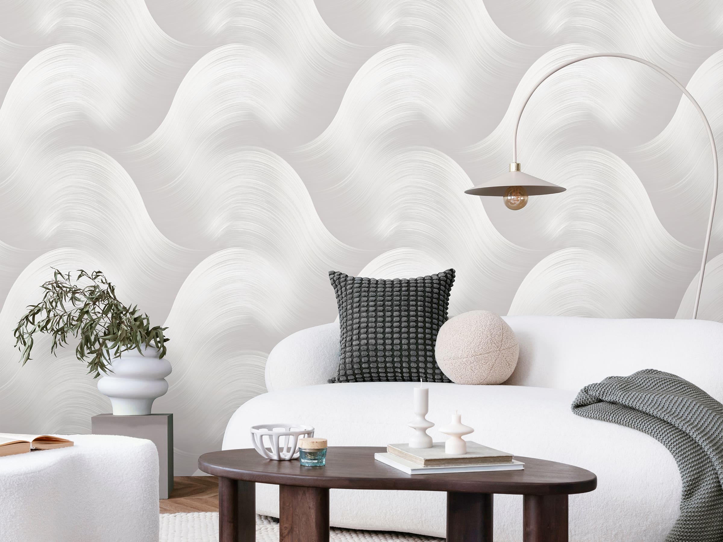 Мотив MAGNAT 588062 - Интерьер - фото 1