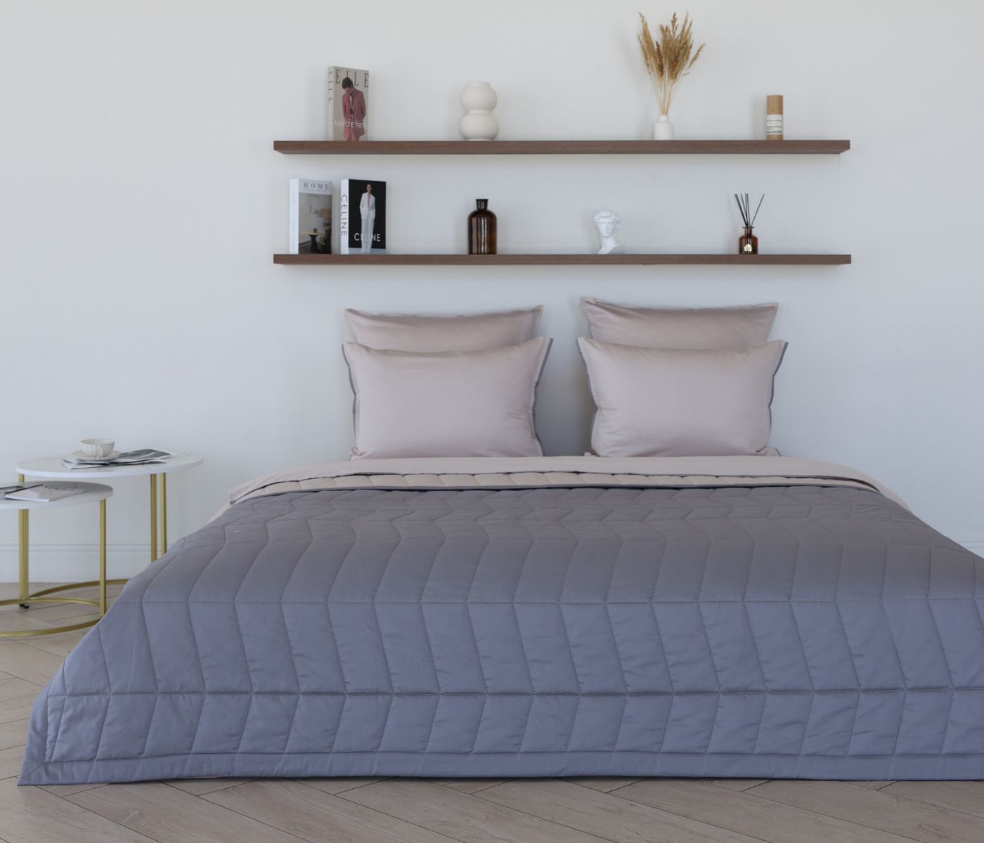 Покрывало ULTRA LOFT - фото 2