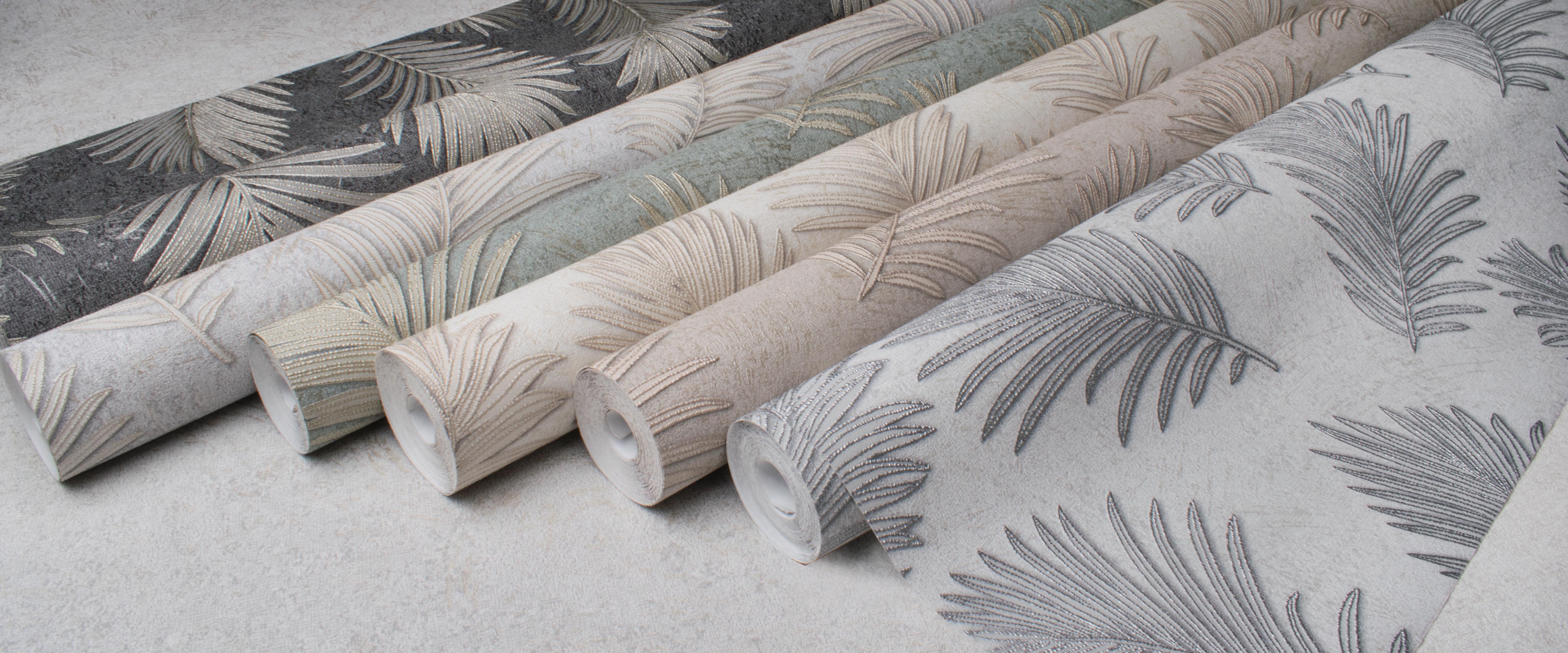 Мотив PALMA 888596 - Текстура - фото 3