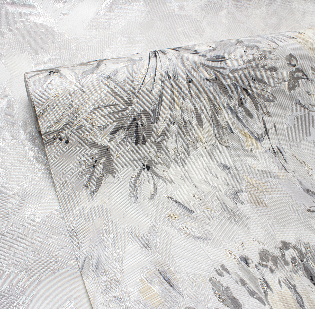 Мотив JARDIN 588149 - Текстура - фото 3