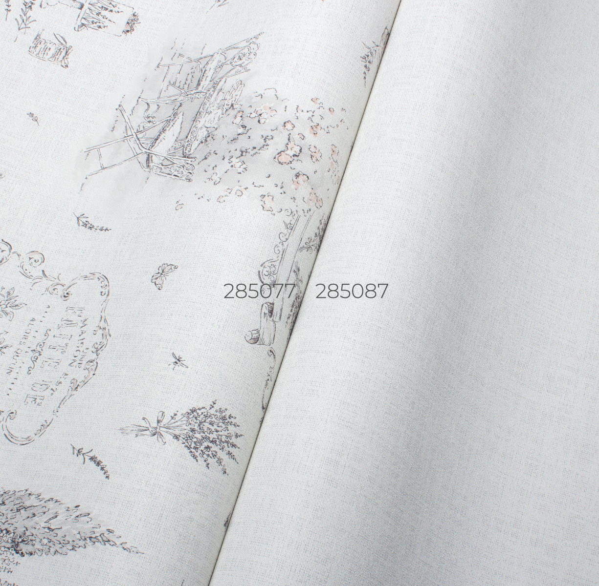 Мотив PROMENADE 285077 - Текстура - фото 3