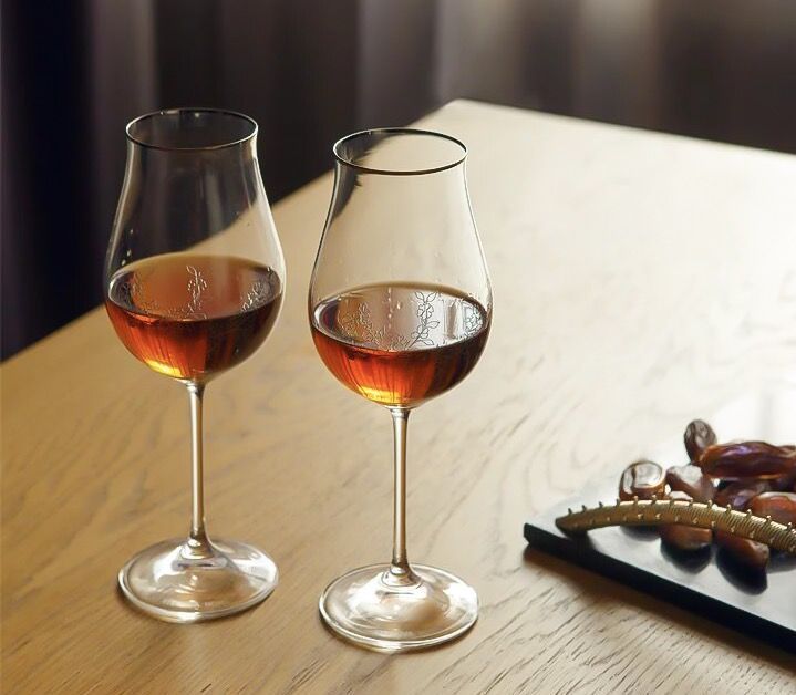 Набор бокалов для десертного вина PAULINA - фото 8
