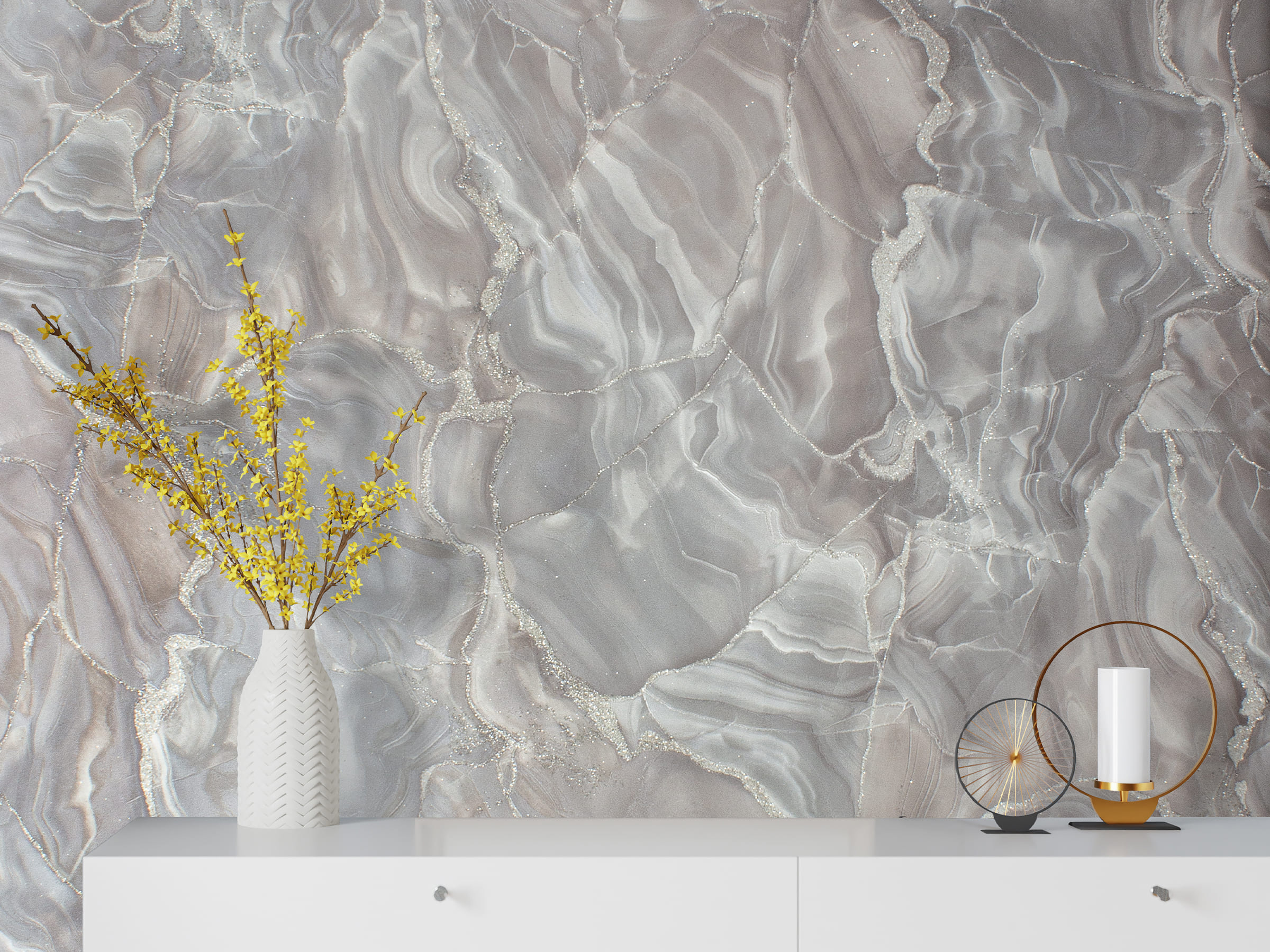 Мотив AGATA 588659 - Интерьер - фото 1