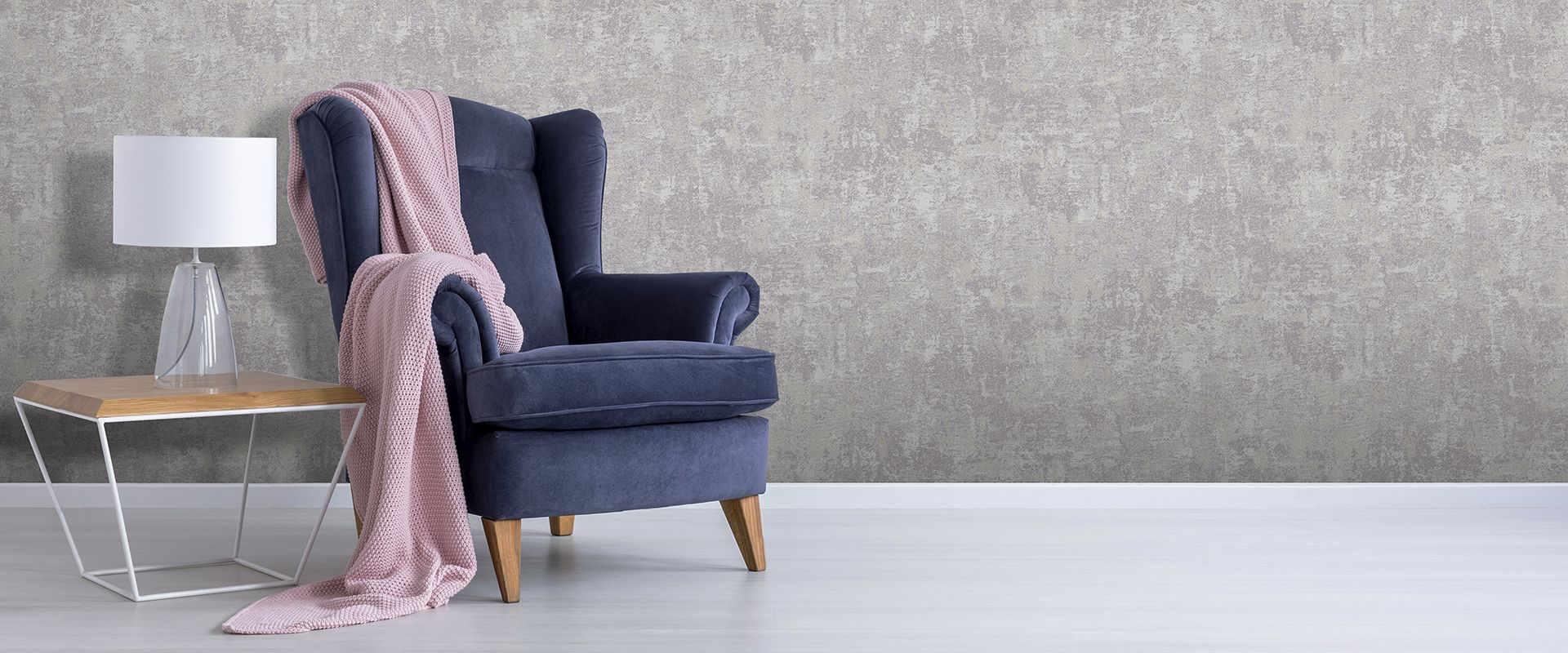 Фон DIVA 889845 - Интерьер - фото 1