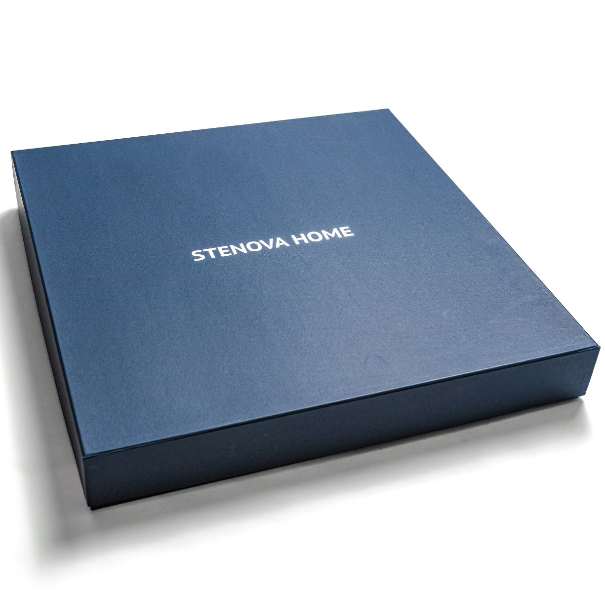 Подарочный набор тарелок LOTUS (белый) ОЖИДАЕМ ПОСТУПЛЕНИЕ - фото 4