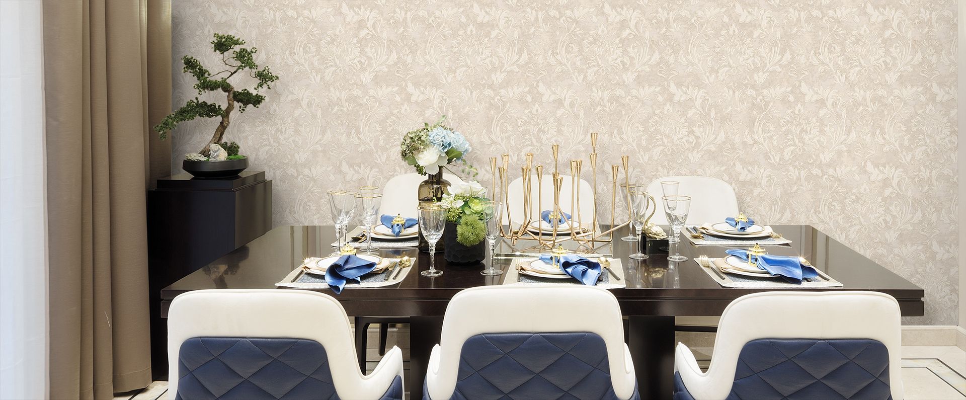 Мотив PERFETTO 889672 - Интерьер - фото 1