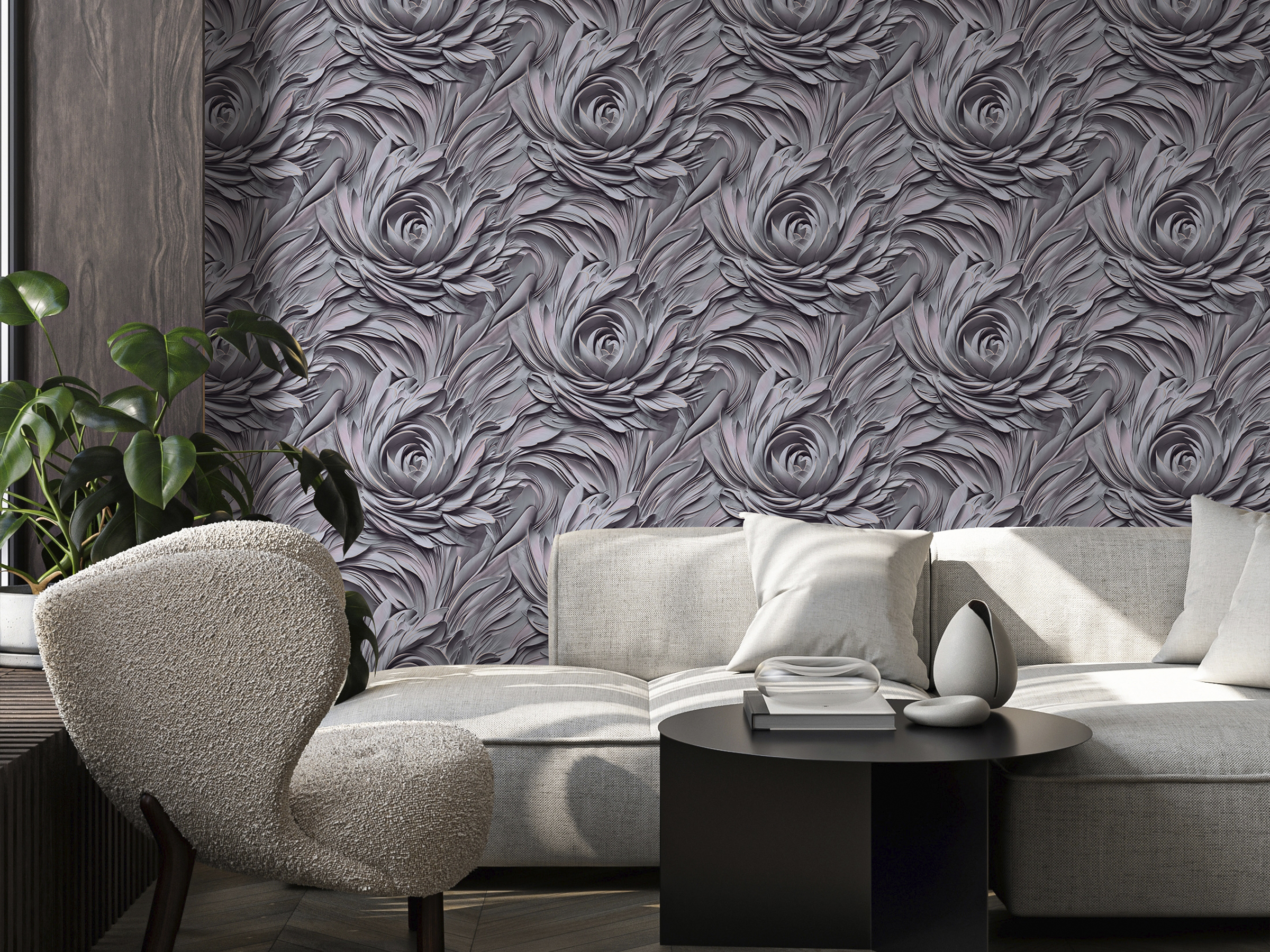 Мотив OLYMPIA 585315 - Интерьер - фото 1